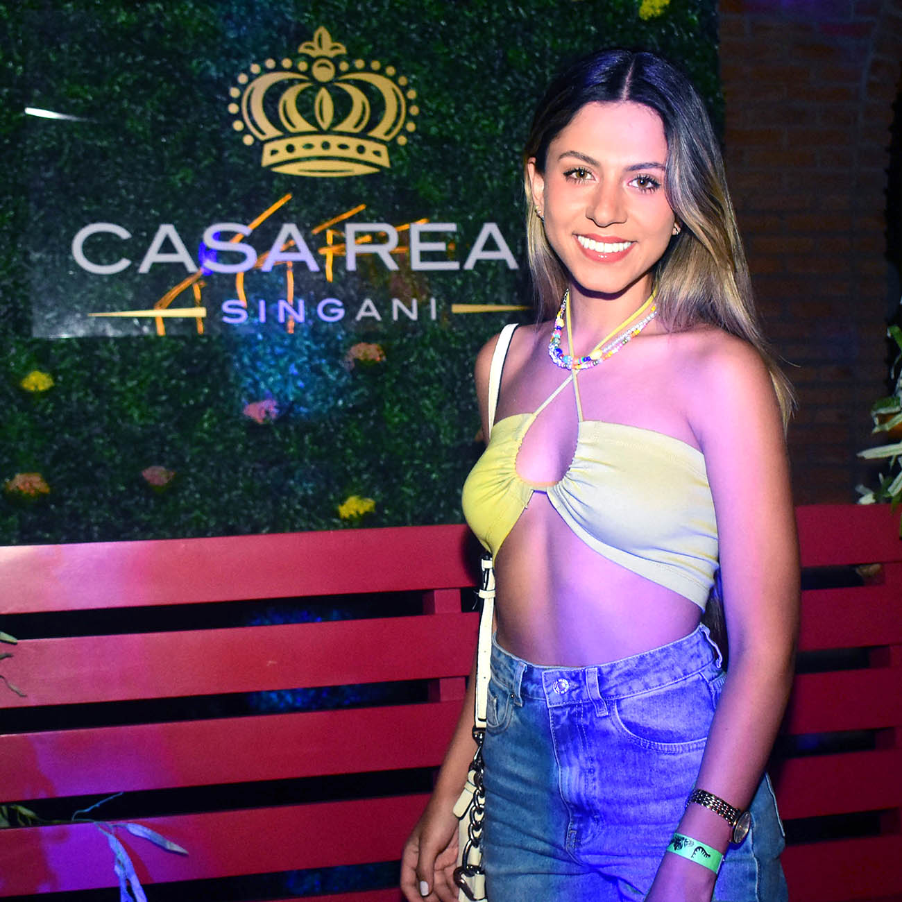 Natalia Zumariano