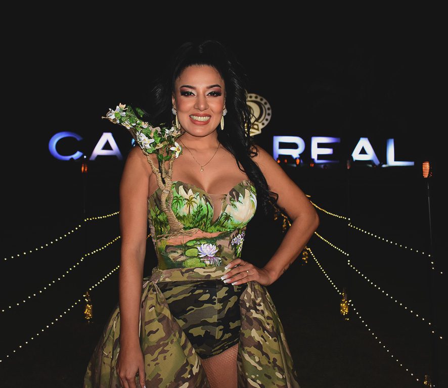 Camila Soruco
