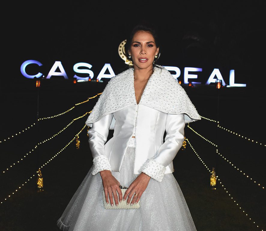 Gley Salazar