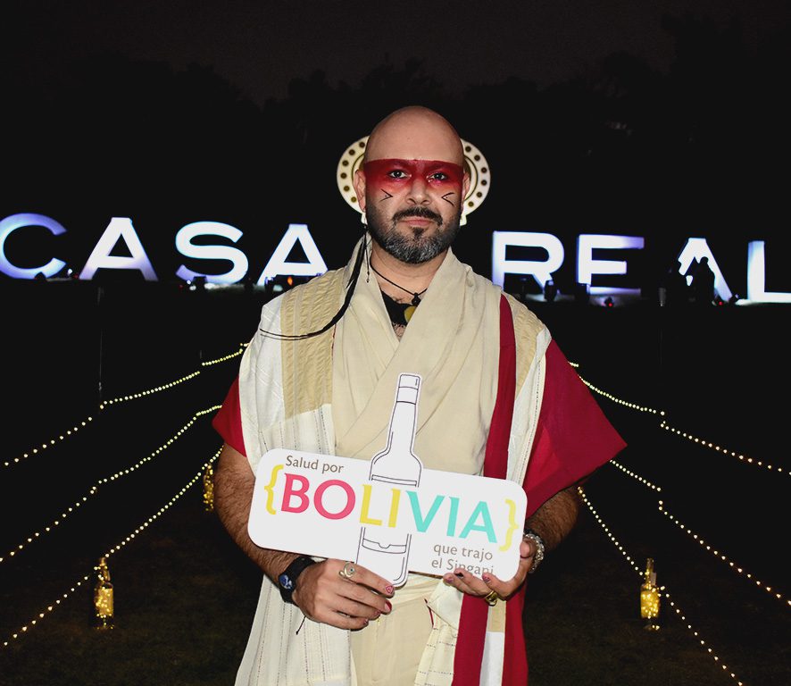 Rodrigo Bellot