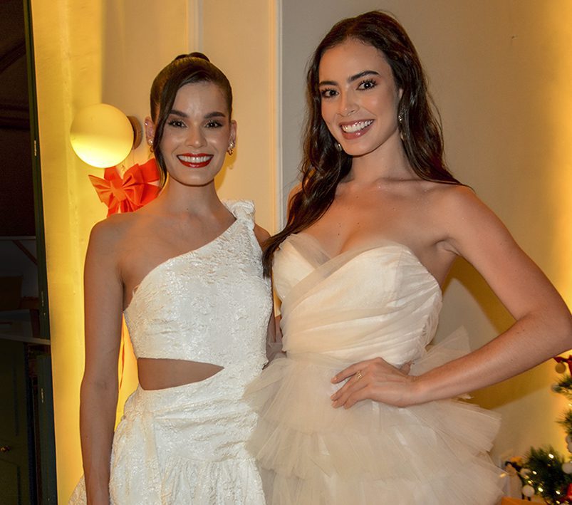 Elu González, Vanessa Hayes