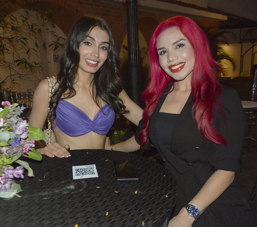 Alexandra Rocha, Natalya Pedriel