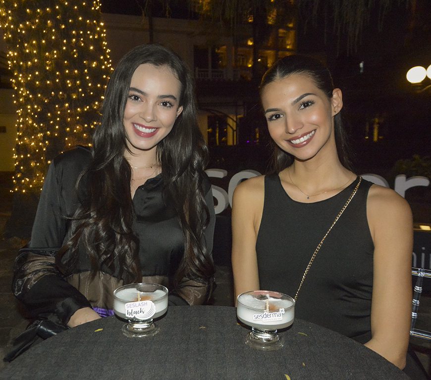 Vanessa Hayes, Juliana Manzoni