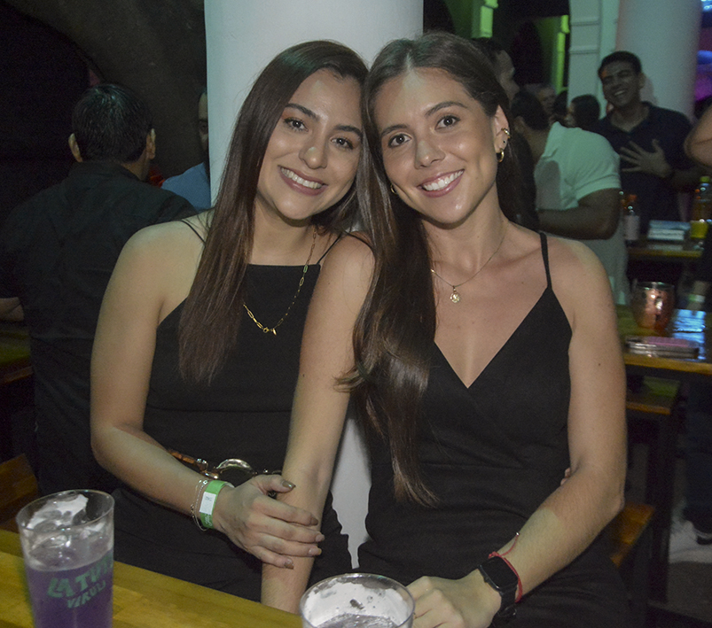 Yobana Quiroga, Josefina Ortiz