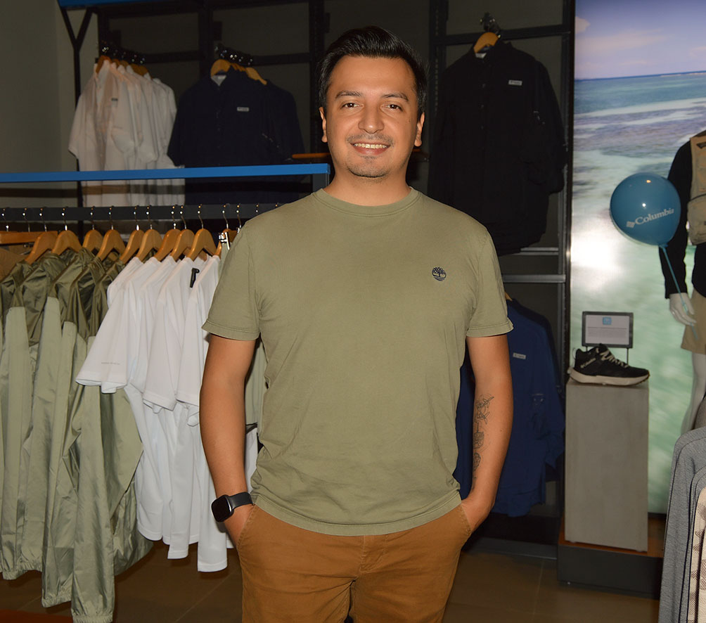 Daniel Orellana