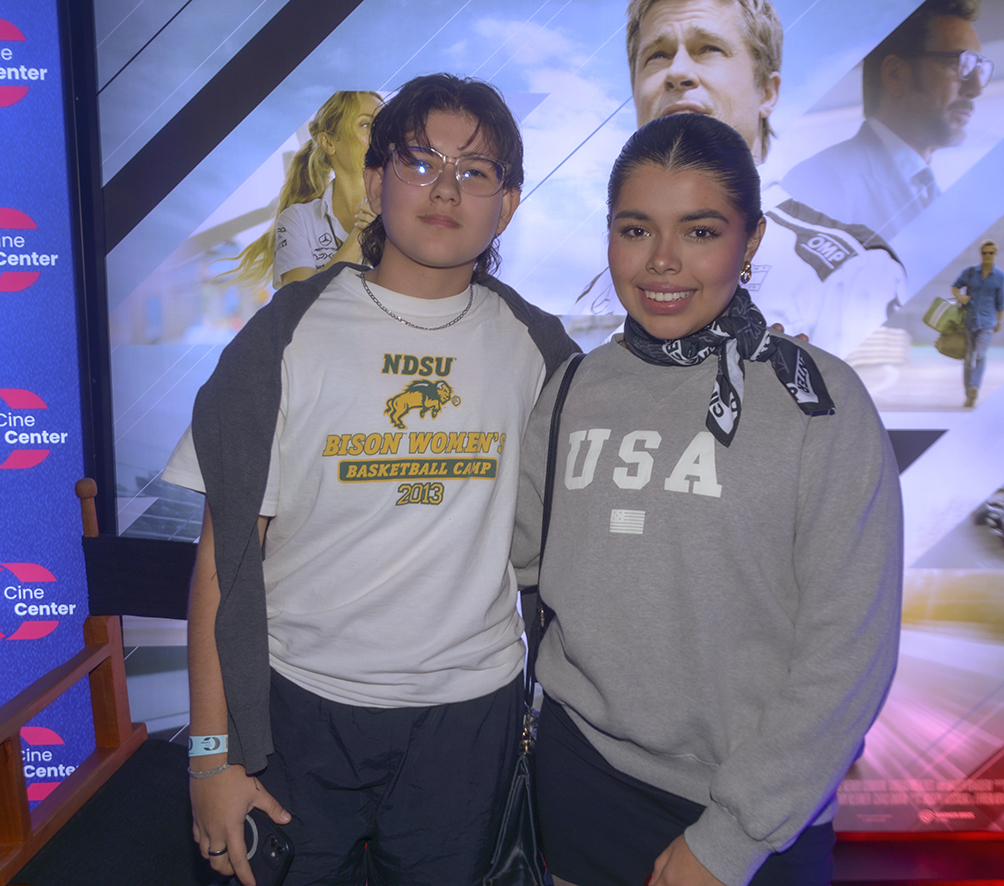 Daneisa Fernández, Juliana Zurita