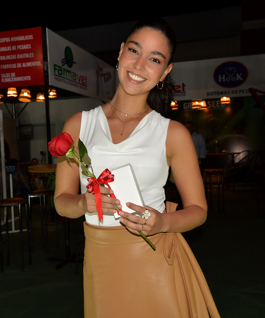 Andrea Zankiz