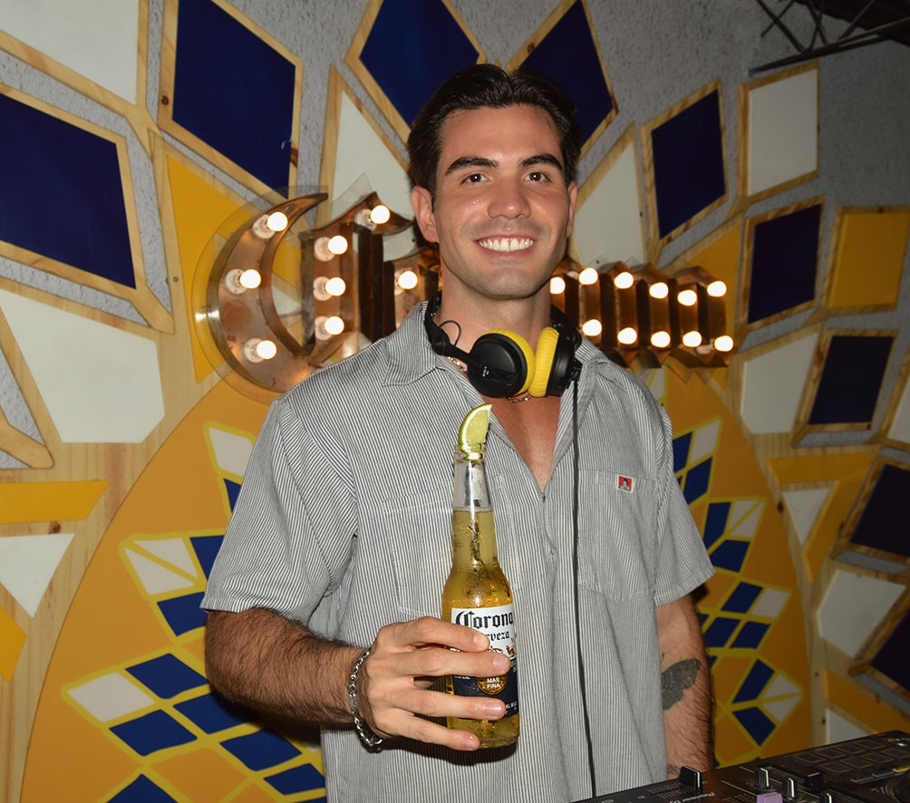 Brandon Takana