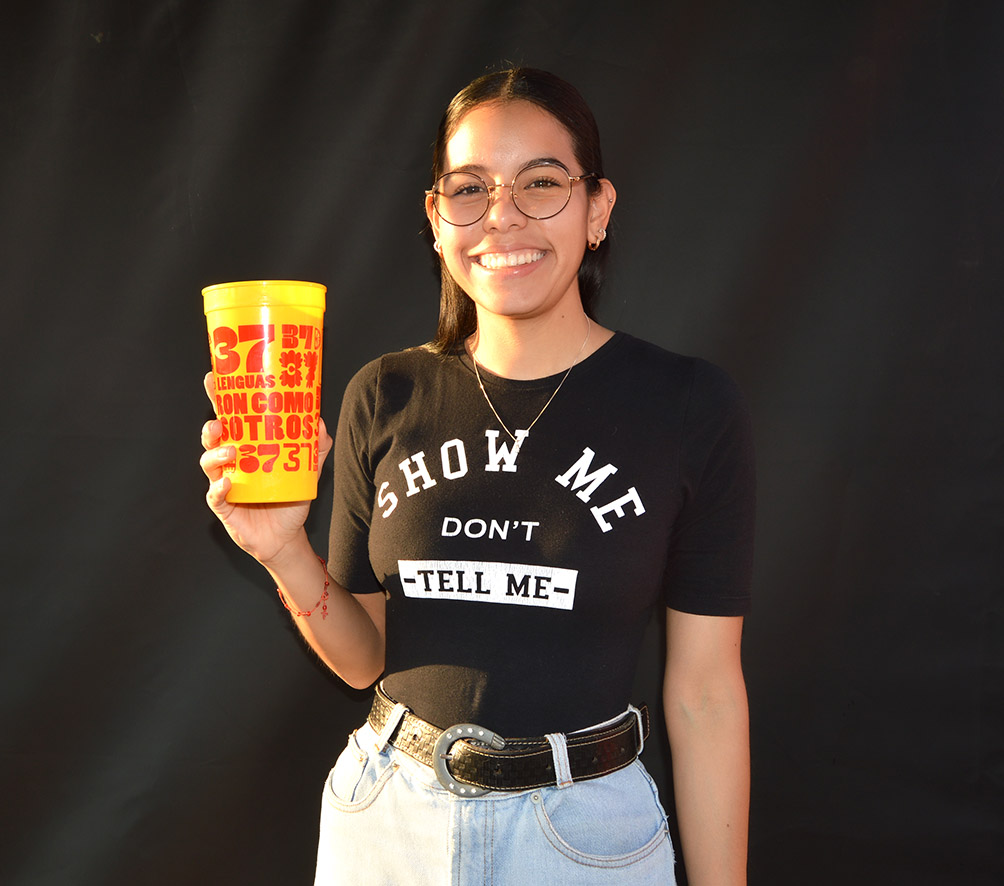 Karla Arredondo