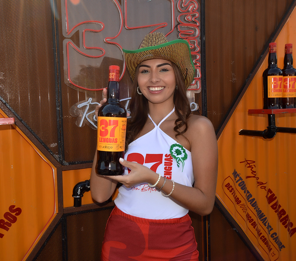 Yisell Mejia