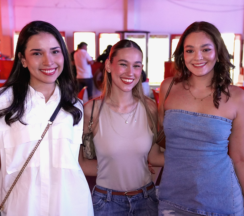 Fernanda Paz – Olivia Duran – Valentina Hurtado (3)