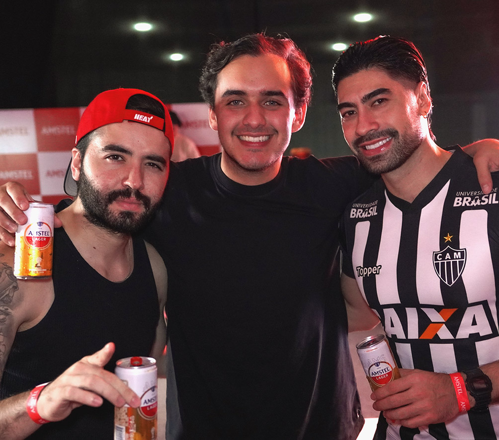 Guillermo Cabrera – Julio Suarez – Lucas Tamashiro (4)