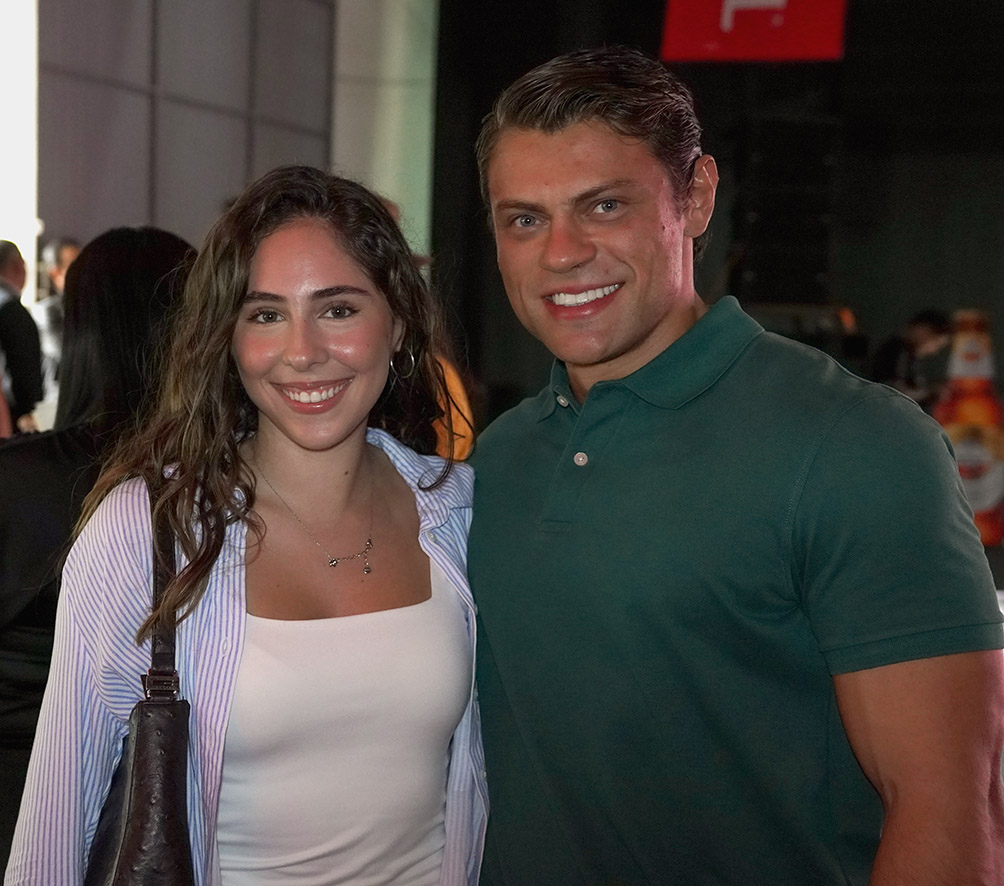 Hernan Virreira – Florencia quiroga (4)