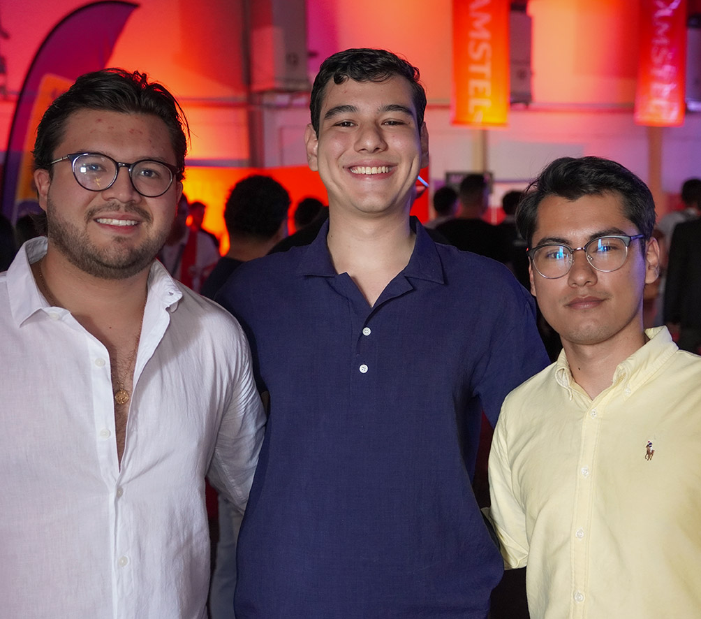 Jorge Cuellar – Lucas Vaca Diez – Oscar Tomianovic (4)