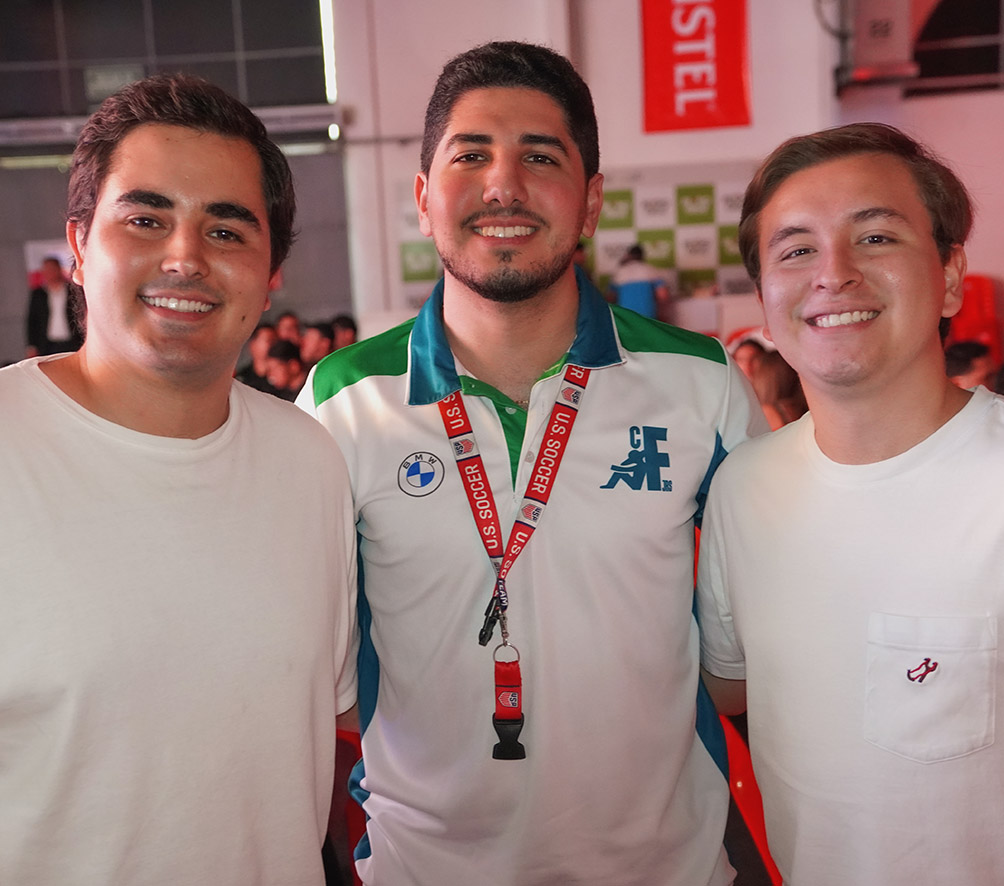 Matias Steinbach – Nicolas Exemi – Marco Cabrera (4)