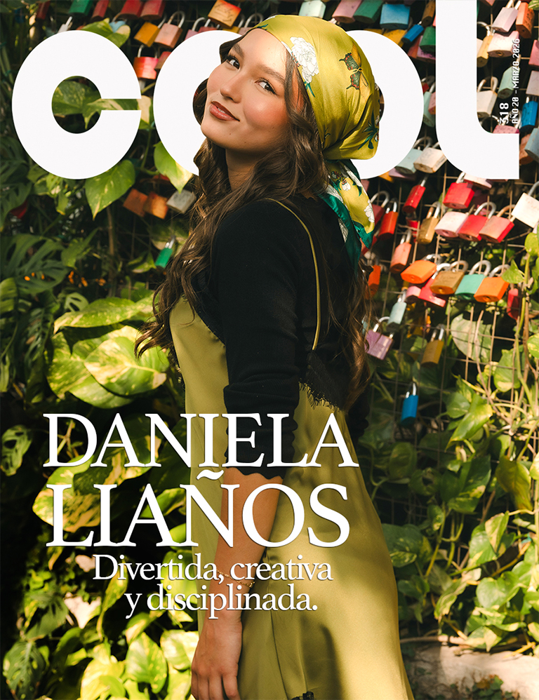 portada daniela liaños