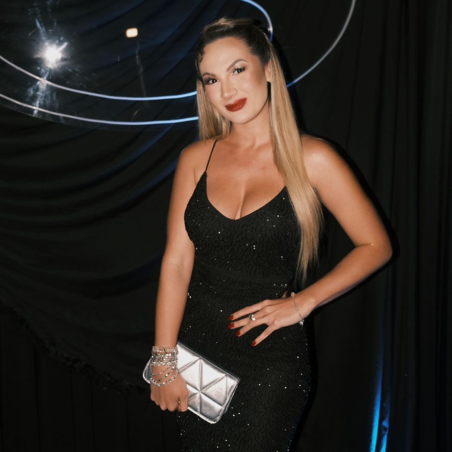 Valentina Wehbe