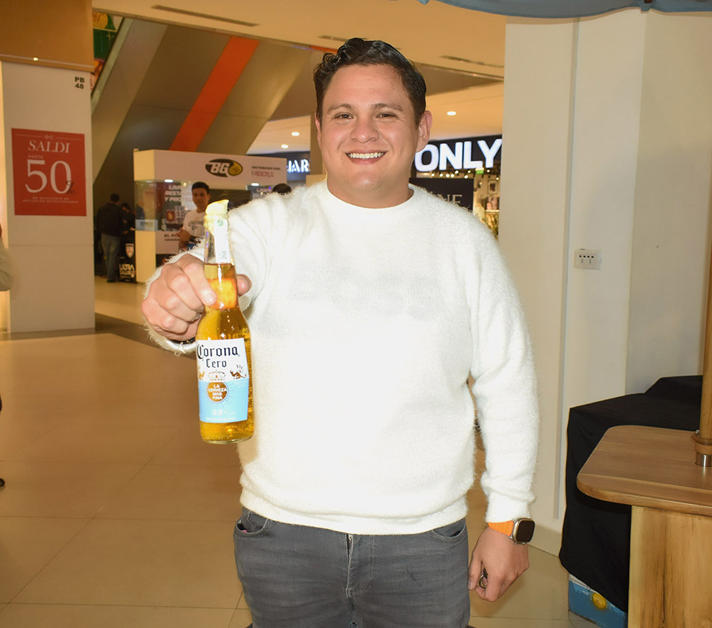 Fabricio Barba