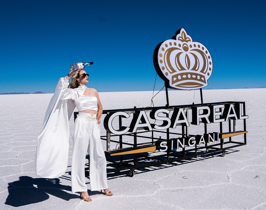 CASA REAL -6