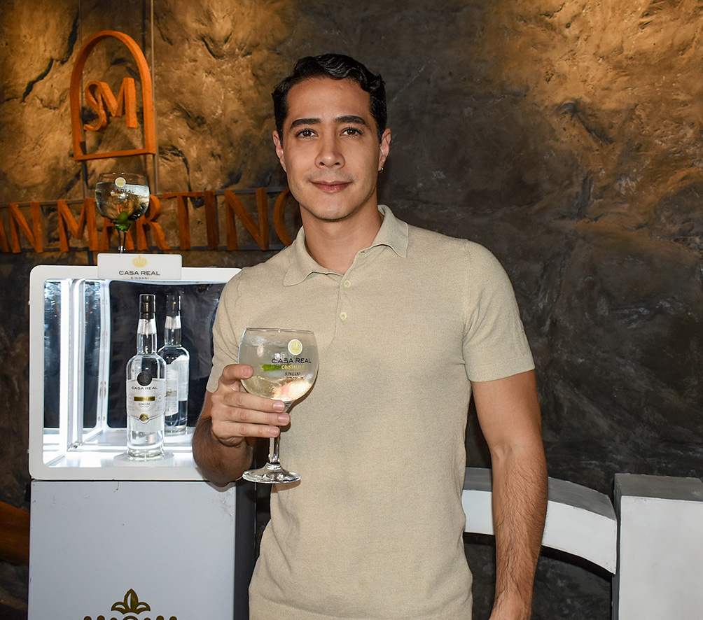 Marco Velasco