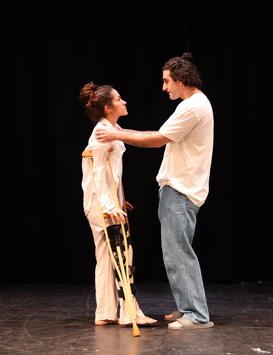Teatro_Time Stand Still