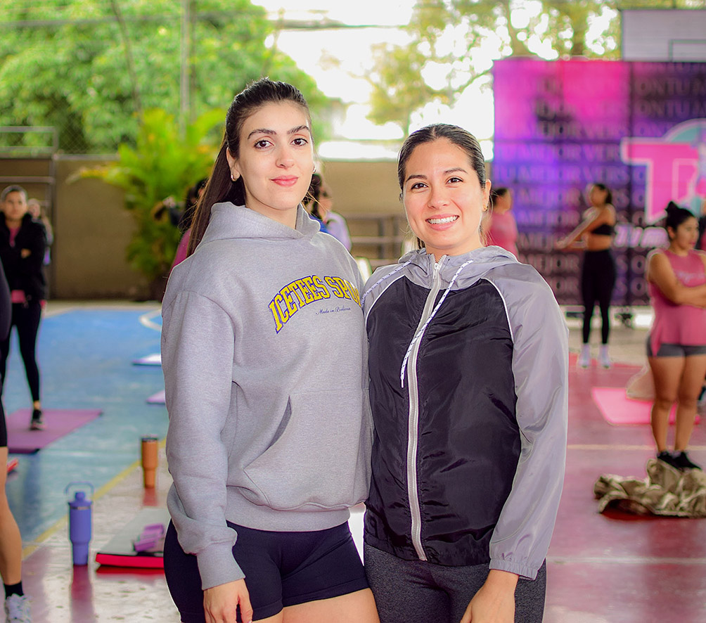 Bia Elio, Tatiana sandi