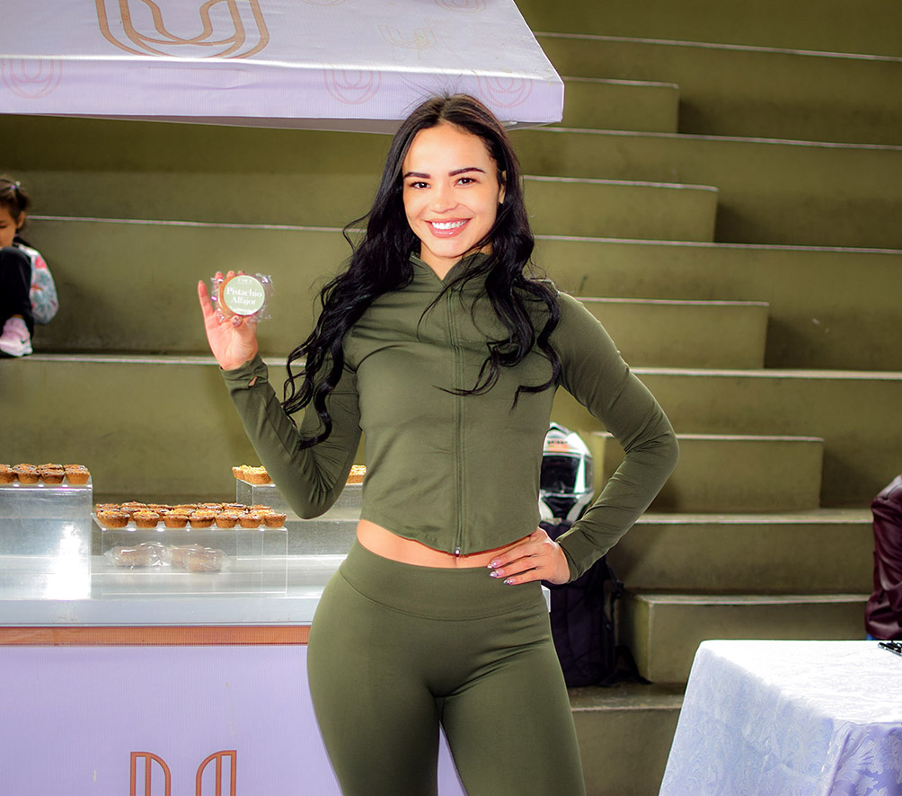 Érica roca