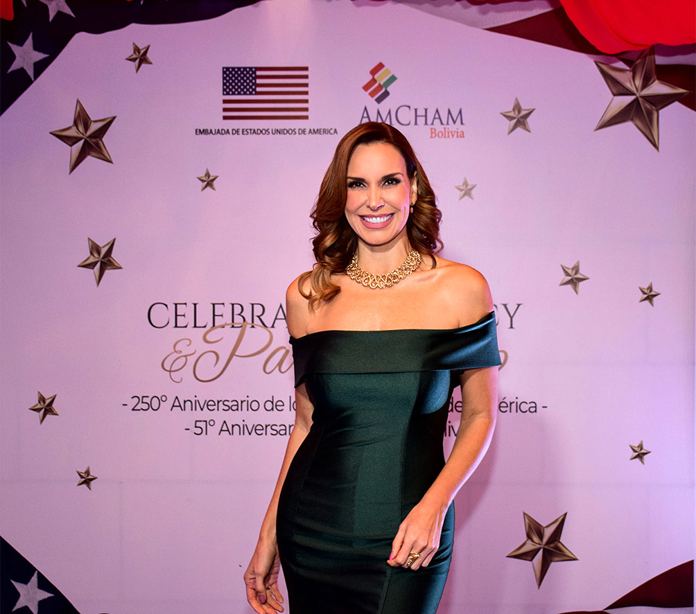 Gabriela Oviedo