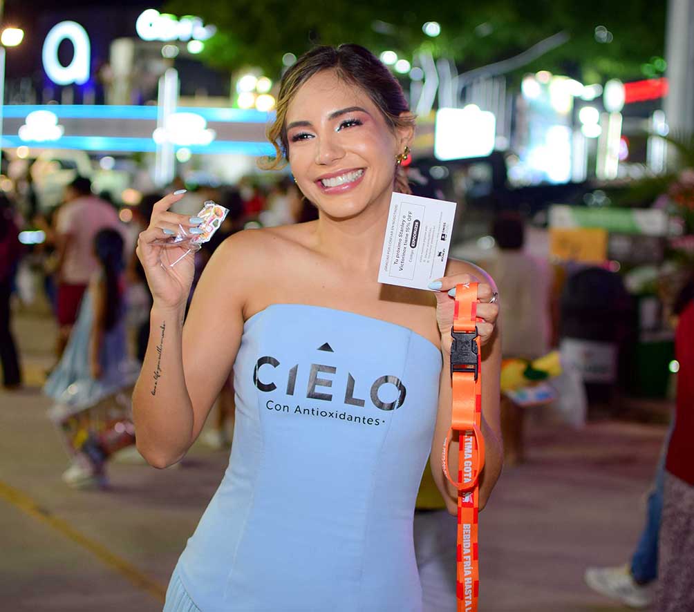 Iribel Mendez