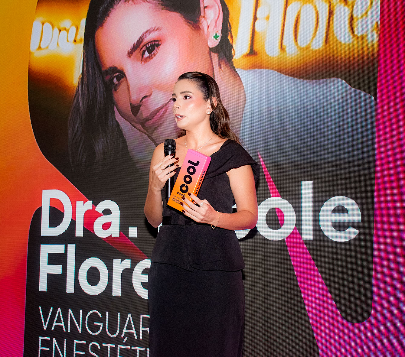Nicole Flores