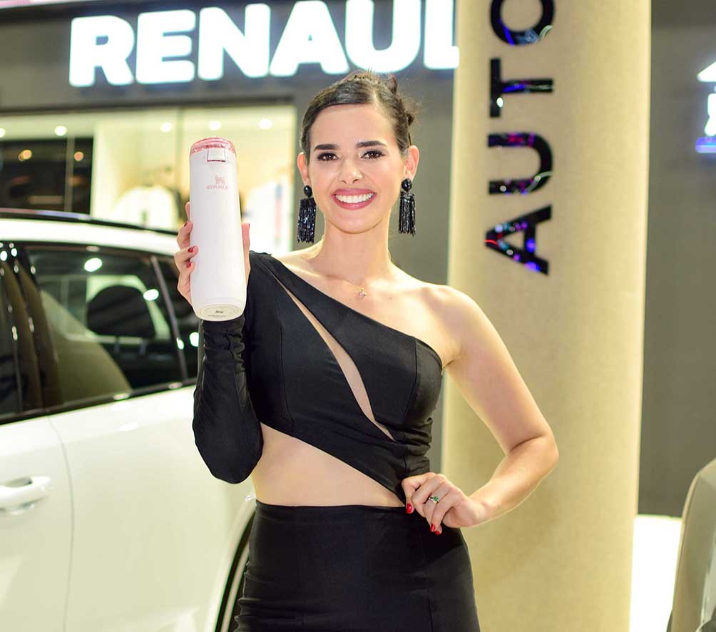 Romy Paz