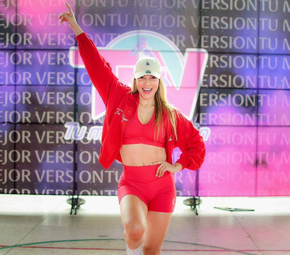 Yuvinca Velarde