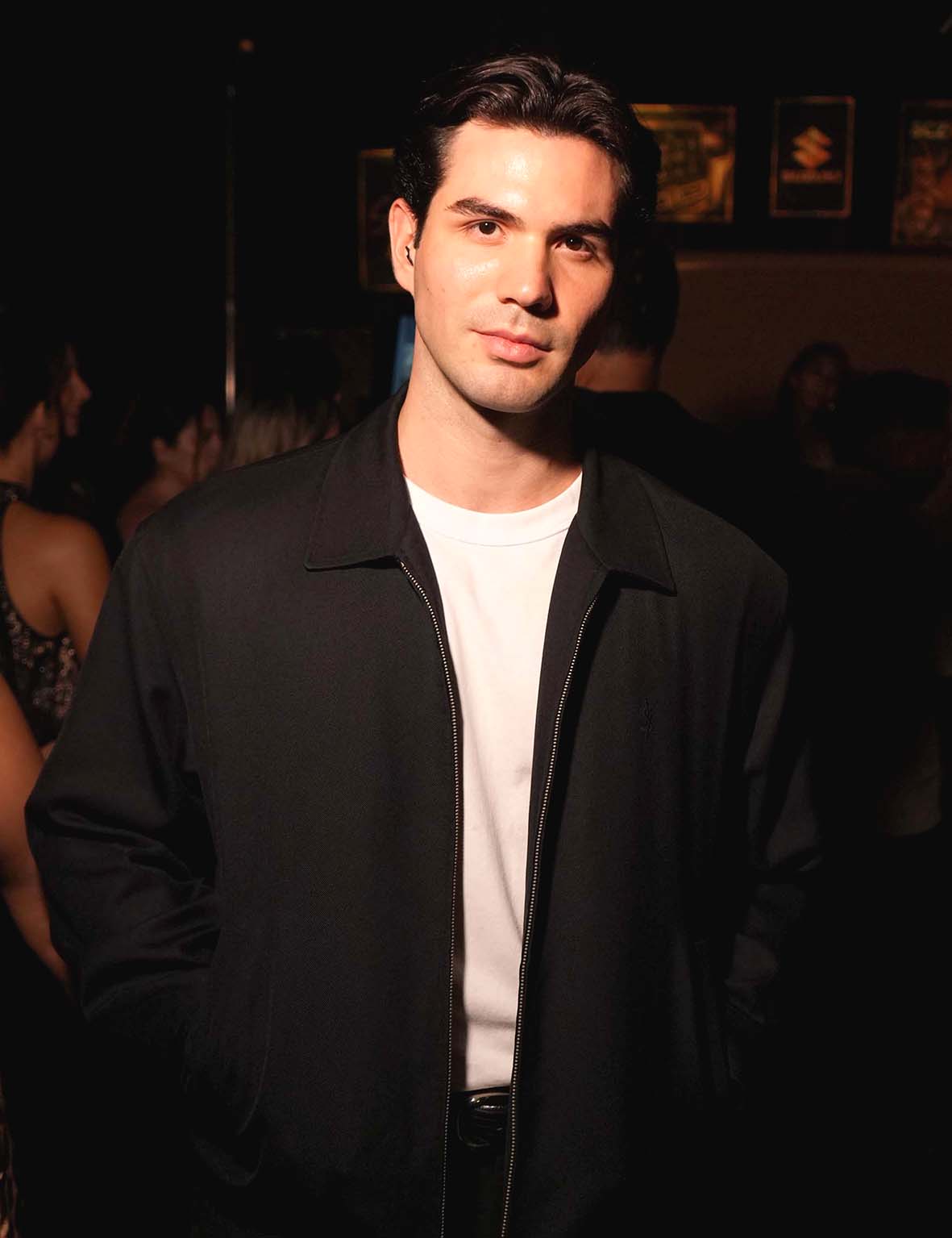 Brandon Takana