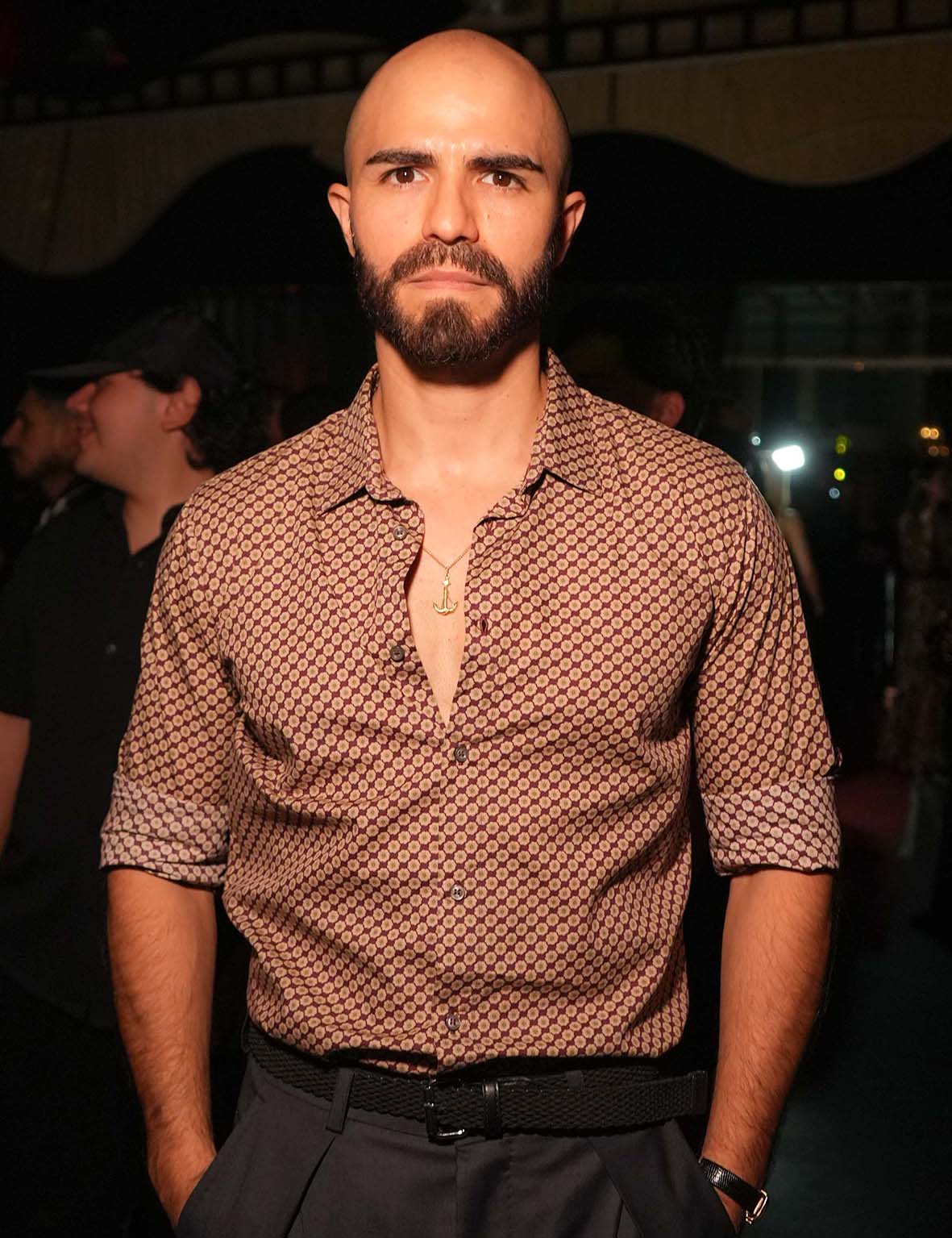 Matteo Terrinoni