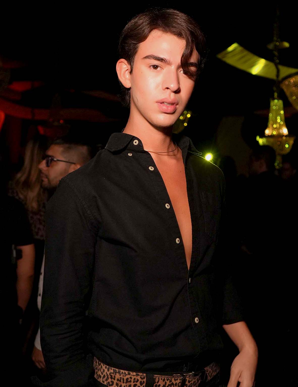 sebastian velasco